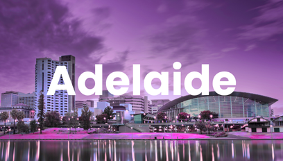 Adelaide: Passport to the World Cuisines Lunch Series - South American