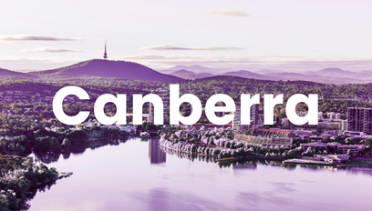 Canberra: EOFY Networking drinks