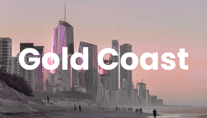 Gold Coast: Passport to Global Cuisines (Chinese)