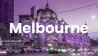 Melbourne: AWSN Speed Mentoring Event – Connecting, Learning, Growing