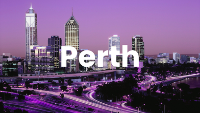 Perth: Breakfast in July